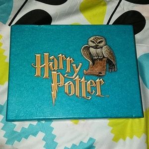 Harry potter set